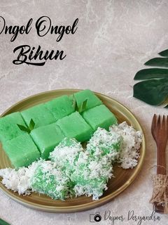 Foto resep Ongol Ongol Bihun