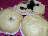 Bakpao aja