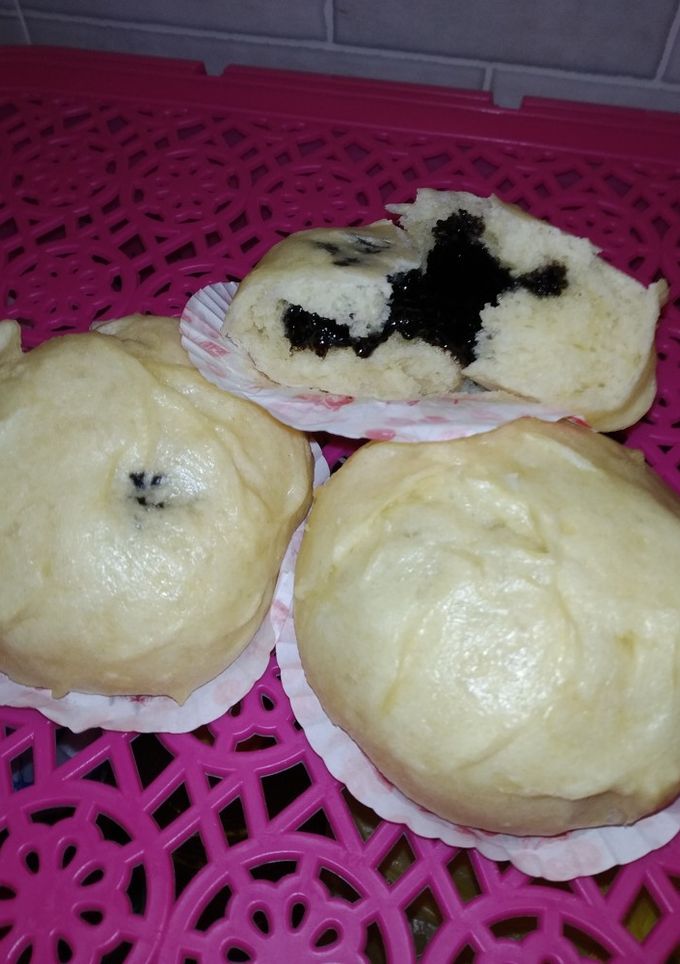 Foto resep Bakpao aja