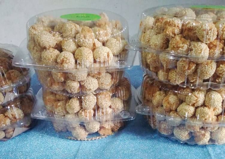 Onde-onde ketawa