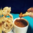 Kakap Crispy Saos Tiram