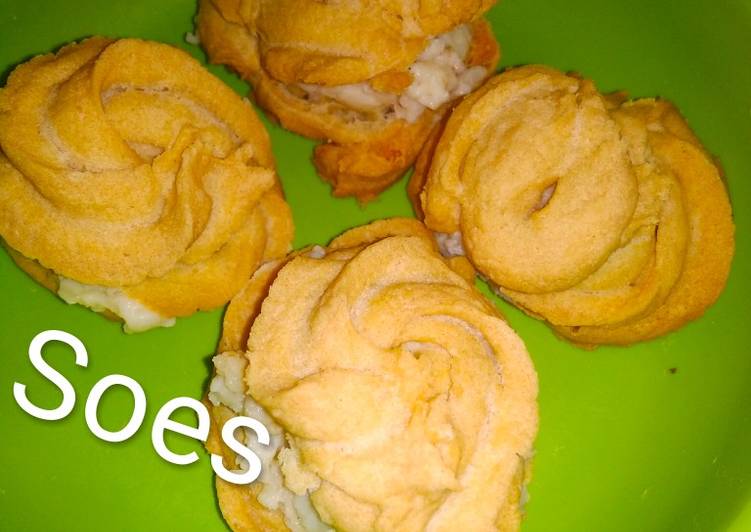 Soes