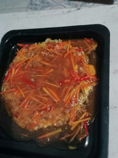 Foto resep Fuyunghai Ayam Sayur