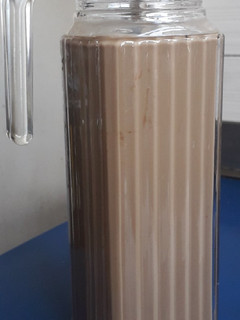 Una foto de Cola De Mono