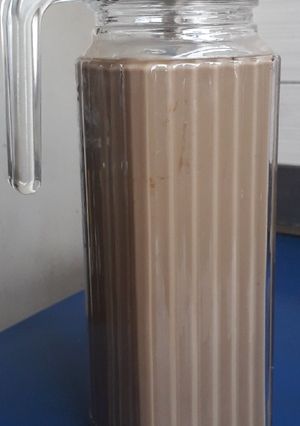 Una foto de Cola De Mono