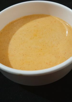 ભજીયા ની ચટણી(Bhajiya Chutney Recipe in Gujarati) રેસીપી મુખ્ય ફોટો