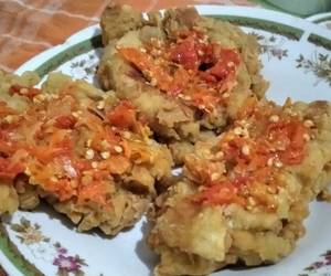 Cara Memasak Ayam Geprek Anti Ribet Paling Enak Cara Memasak Ayam Geprek Anti Ribet Paling Enak