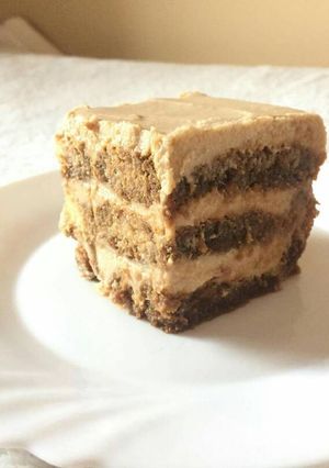 Tiramisu recept fotója
