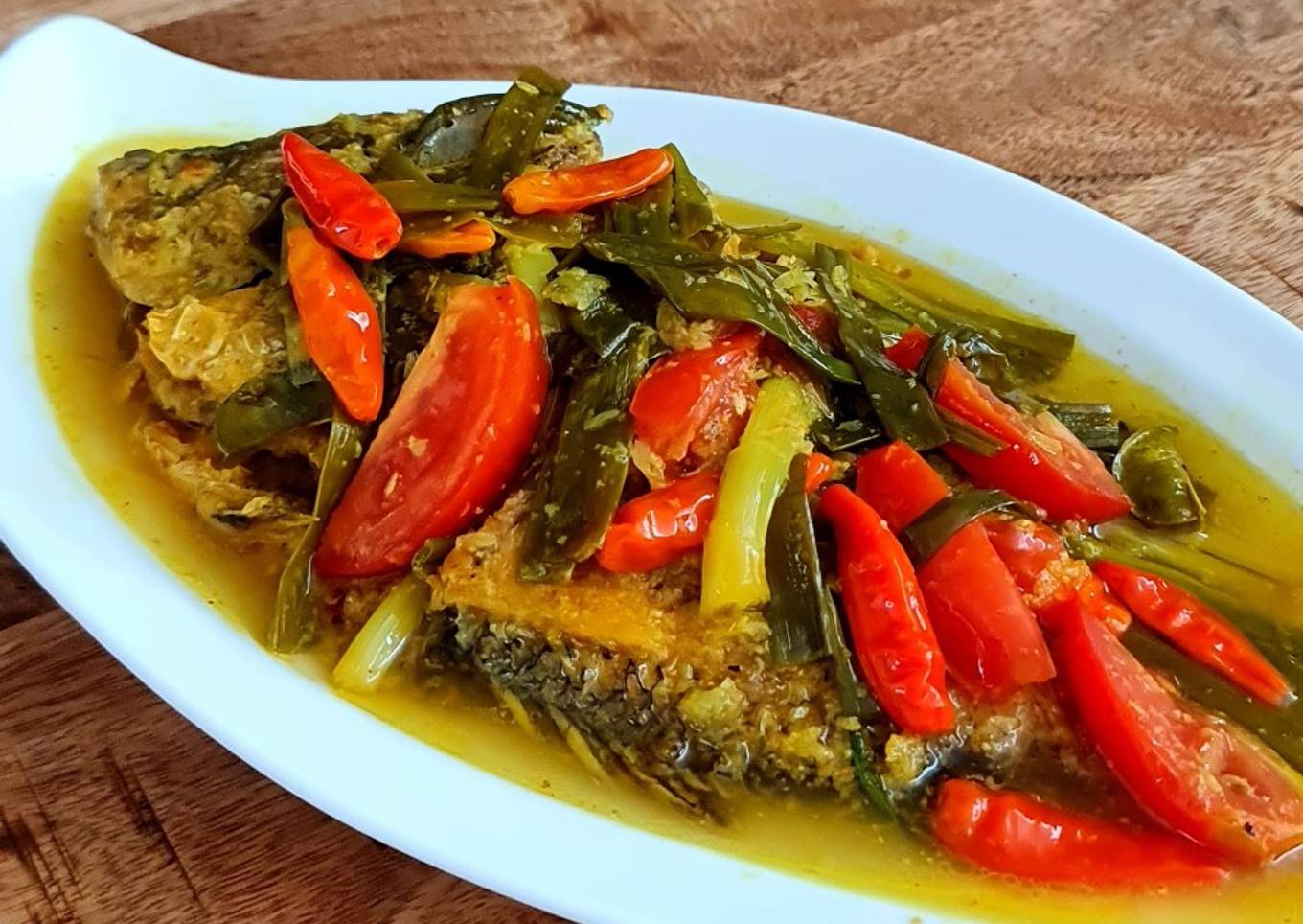 Pesmol Ikan