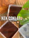Kek Coklat