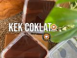 Kek Coklat
