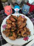 Ayam Goreng Rempah