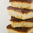 Bocaditos de caramelo
