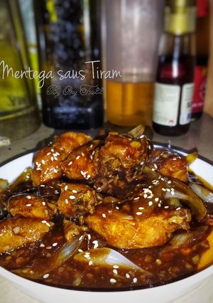 Foto resep 𝔸𝕐𝔸𝕄 𝕄𝔼ℕ𝕋𝔼𝔾𝔸 𝕊𝔸𝕌𝕊 𝕋𝕀ℝ𝔸𝕄