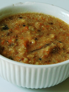 கருணை கிழங்கு கார மசியல் (Karunai kilangu masial recipe in tamil) செய்முறை முக்கிய புகைப்படம்