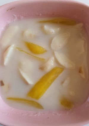 รูปของ บวดเม็ดขนุน (บวดฝรั่ง)