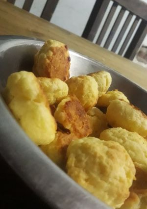 Una foto de Chipa 🌺😍