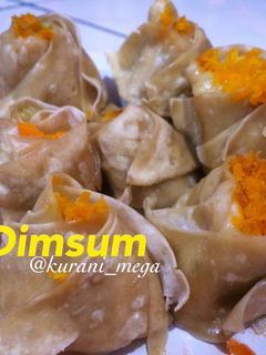 Foto resep Dimsum Ayam
