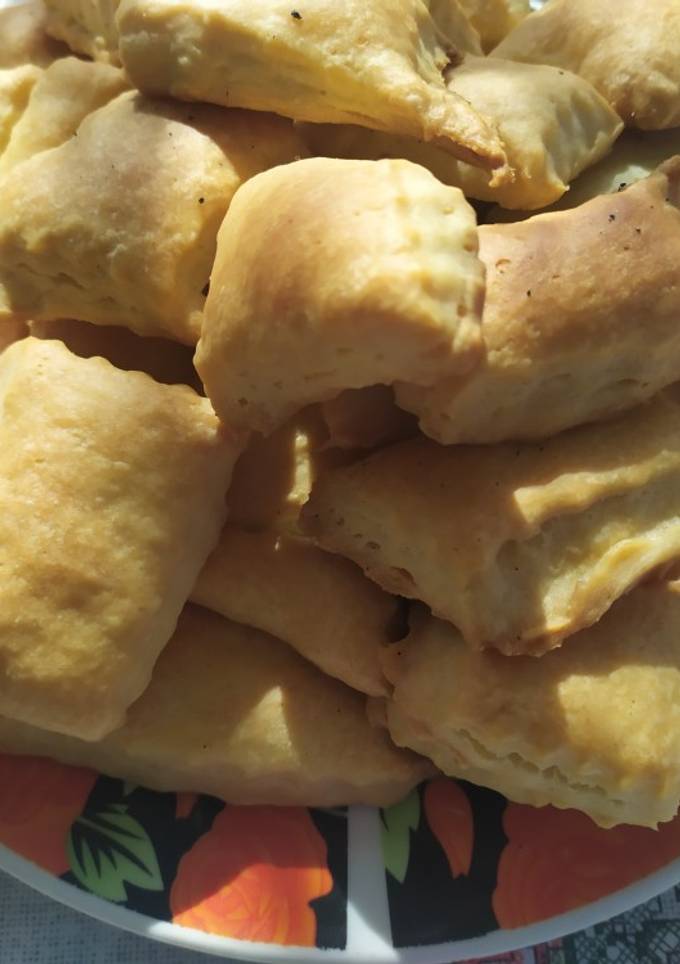 Печенье "Пивное"