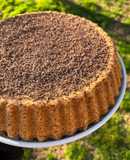 Tarta de Ricota
