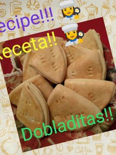 Una foto de Dobladitas