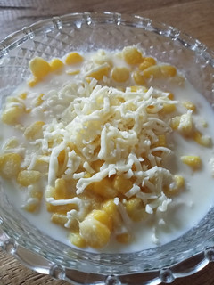 Foto resep 28.JASUKE jagung susu keju