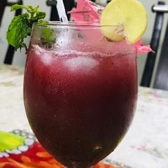 A picture of Falsa sharbat.
