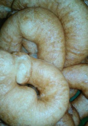 Foto resep Kue Perut Ayam