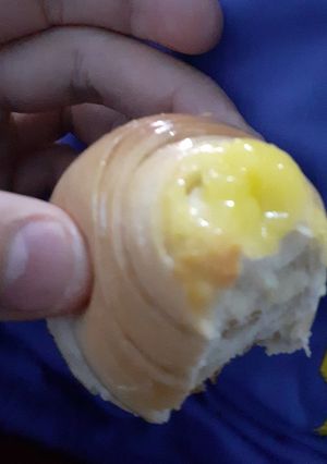 Una foto de Facturas sin hojaldre