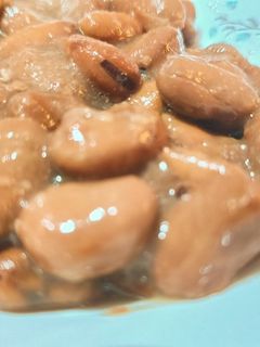 صورة لوصفة الفول المدمس🧑‍🍳
