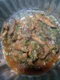 Pindang sarden