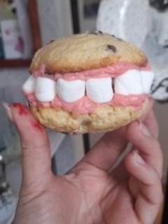 Una foto de Dulce Sonrisa