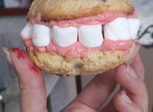 Una foto de Dulce Sonrisa