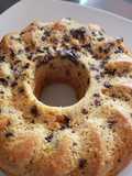 Bizcocho rápido de clementinas. Integral y sin azúcar Thermomix