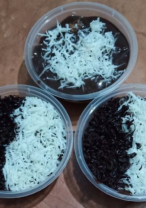 Foto resep Setup coklat roti tawar