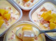 Gambar sago mutiara