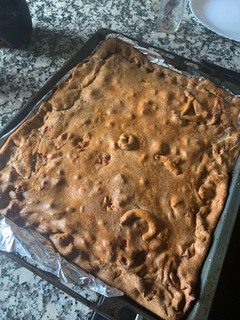 Una foto de Empanada casera de Carne