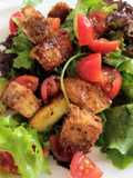 Salada da Casa