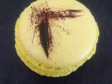 Coques à macarons