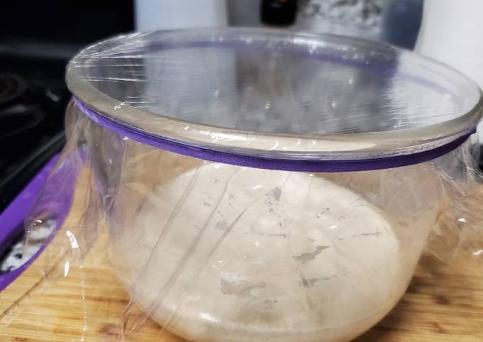 Step-by-Step Guide to Prepare Ultimate Sourdough from starter