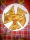 Samosa Dengu
