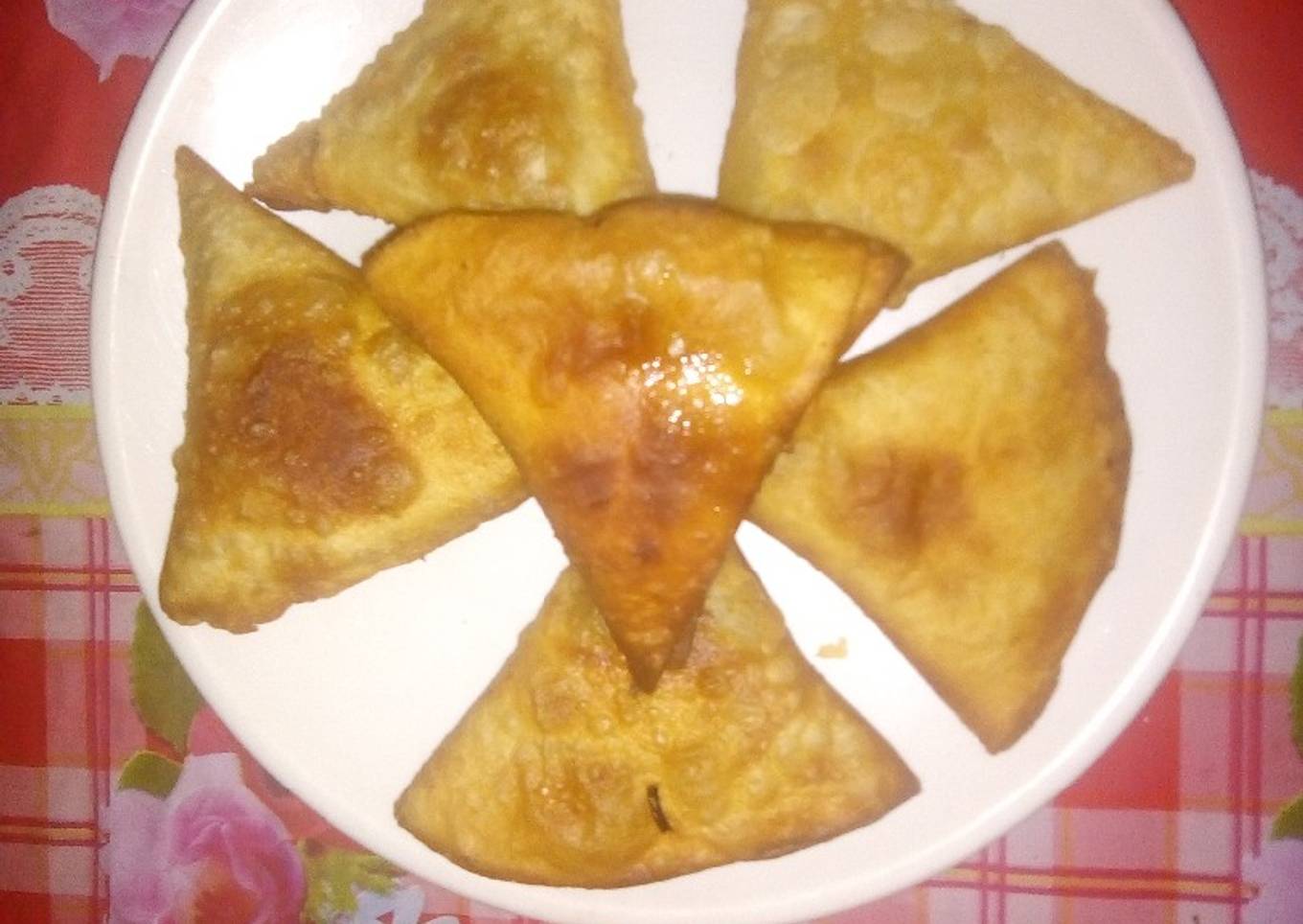 Samosa Dengu