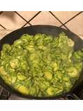 Zucchine trifolate 🥒