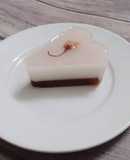 Thạch hoa anh đào Nhật Bản(Thạch sukura)