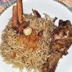 รูปของ Nasi Kebuli Ayam