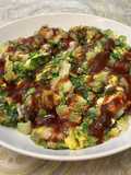 Oyster Omelette