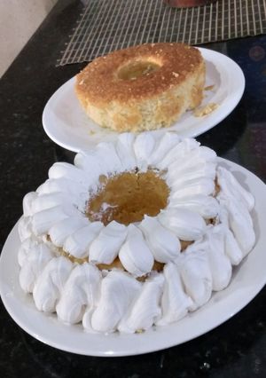 Foto de Bolo Cake