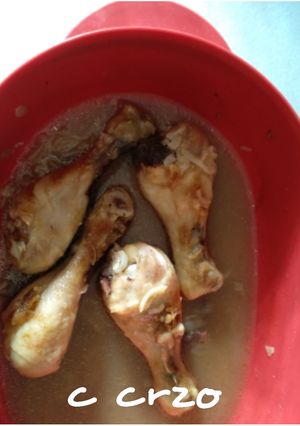 Foto principal de Pollo, cerveza y sopa de cebolla