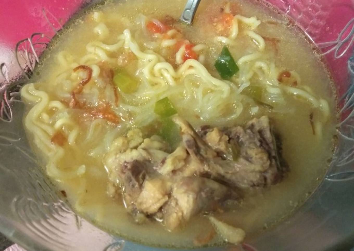 Soto Mie