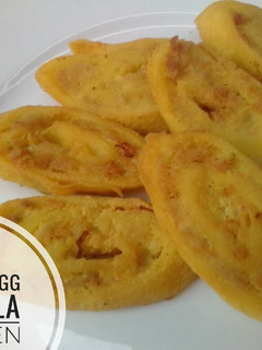 Foto resep Chicken Egg Roll (ala HokBen)